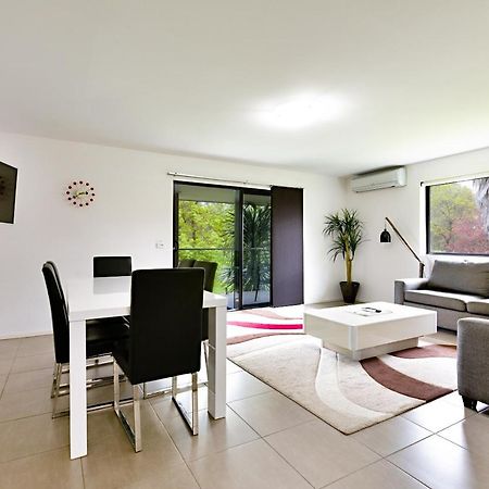 Apex Park Holiday Apartments وانغاراتتا المظهر الخارجي الصورة