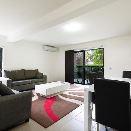 Apex Park Holiday Apartments وانغاراتتا المظهر الخارجي الصورة