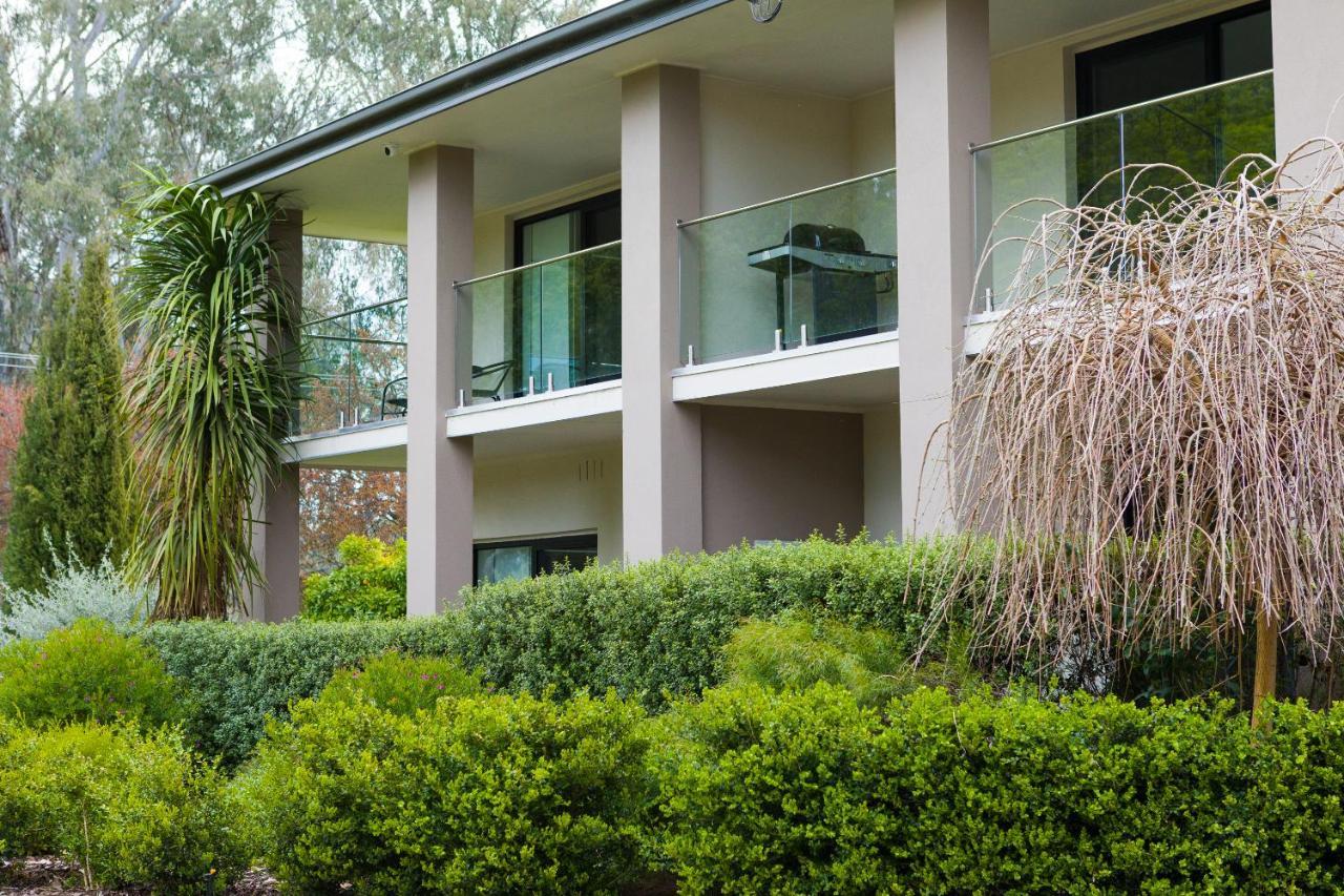 Apex Park Holiday Apartments وانغاراتتا المظهر الخارجي الصورة