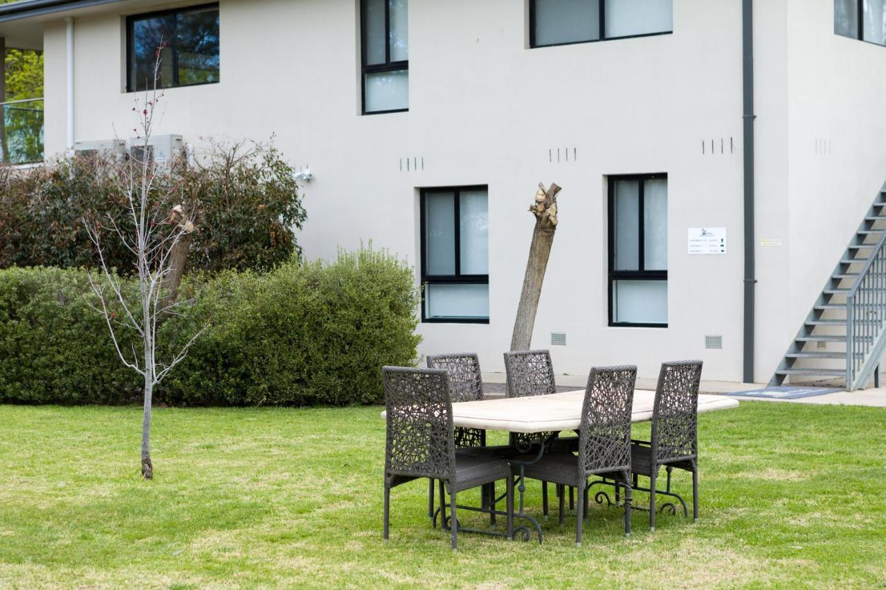 Apex Park Holiday Apartments وانغاراتتا المظهر الخارجي الصورة