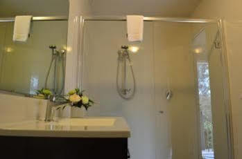 Apex Park Holiday Apartments وانغاراتتا المظهر الخارجي الصورة